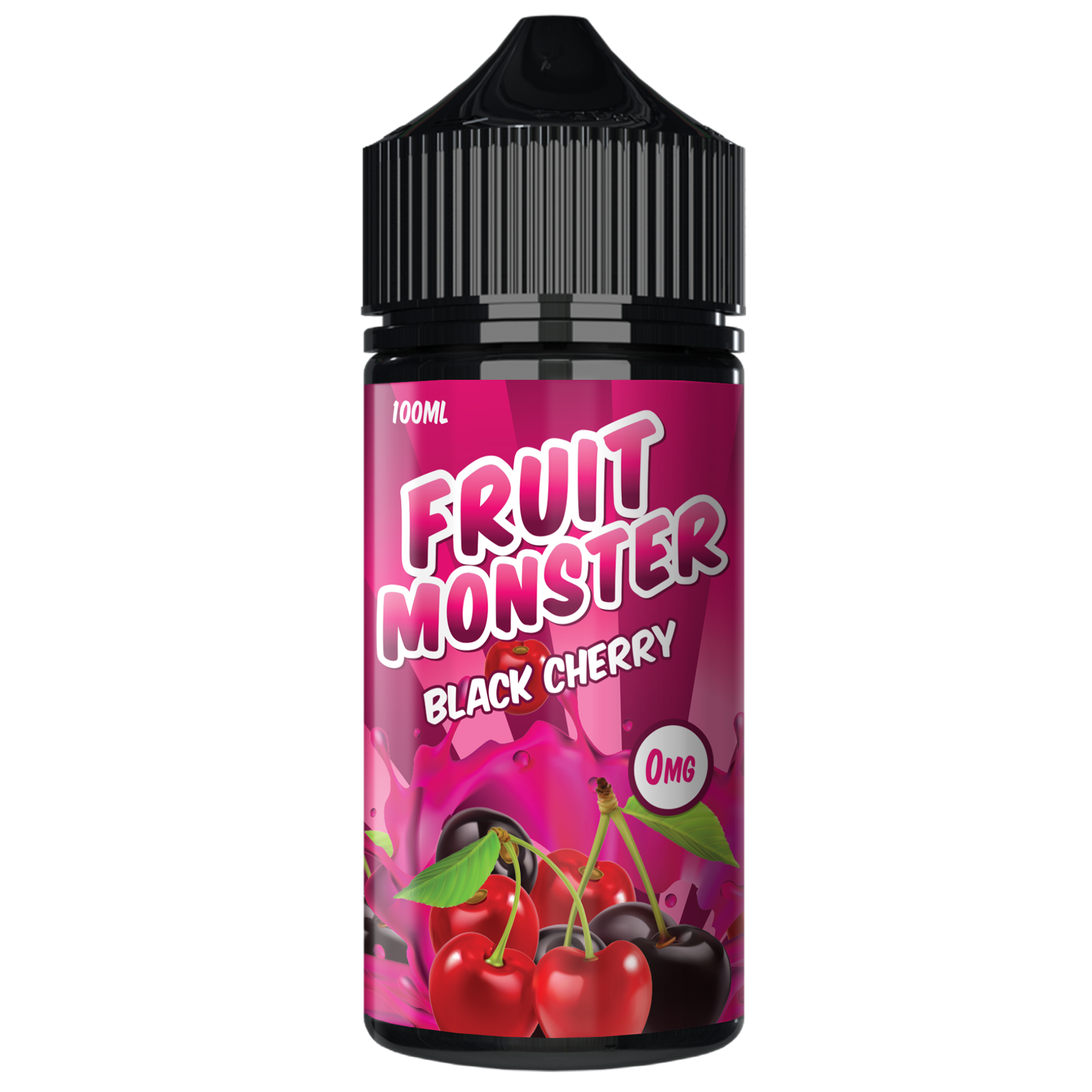 Fruit Monster I Black Cherry I Wholesale