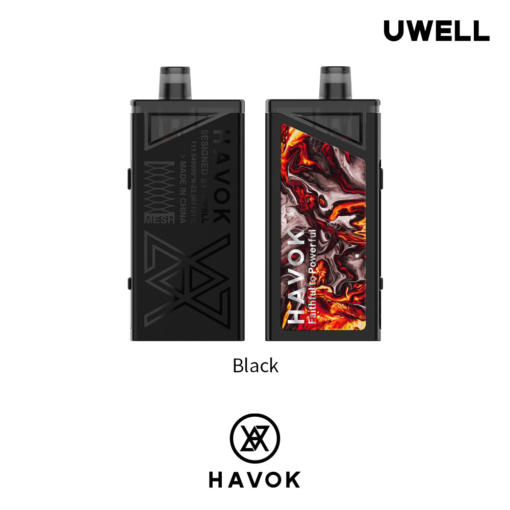 Uwell | Havok V1 Pod Mod Kit | Wholesale