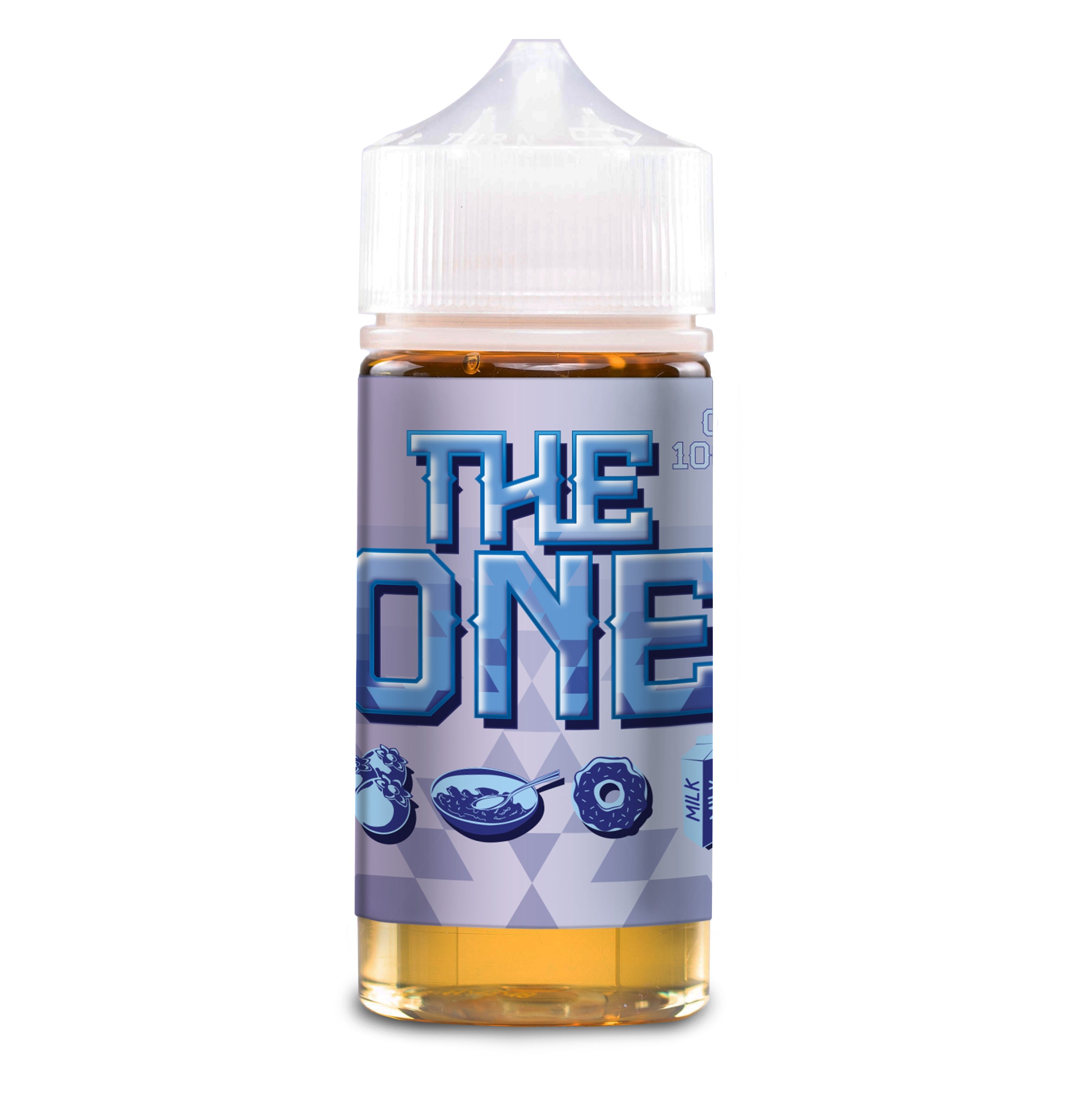 The One by Beard | Blueberry | Wholesale