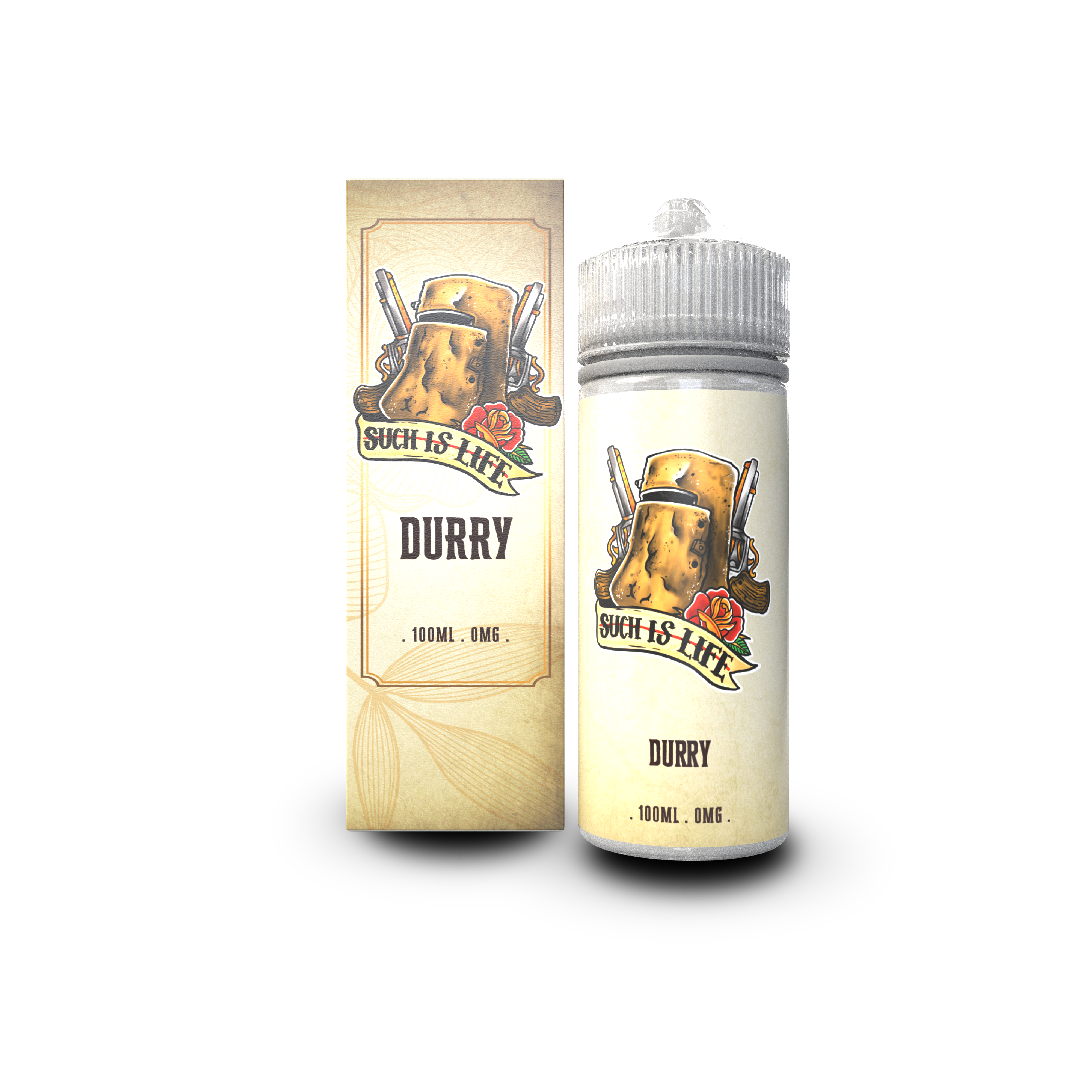 Such is Life  | 100ml | Durry | Wholesale
