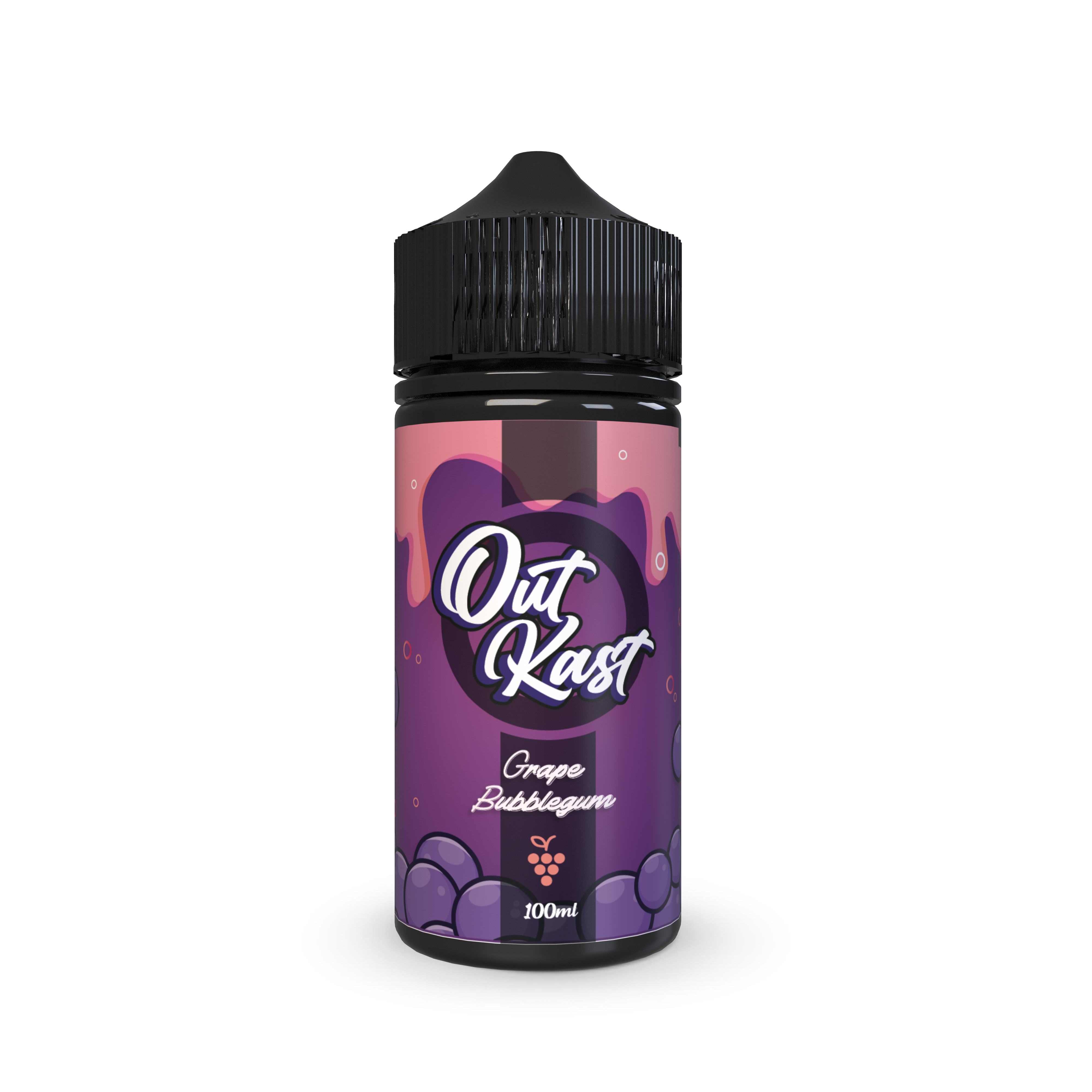 OutKast | Grape Bubblegum | Wholesale