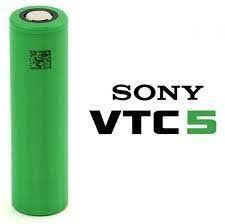 Sony | 18650 VTC5 | Wholesale