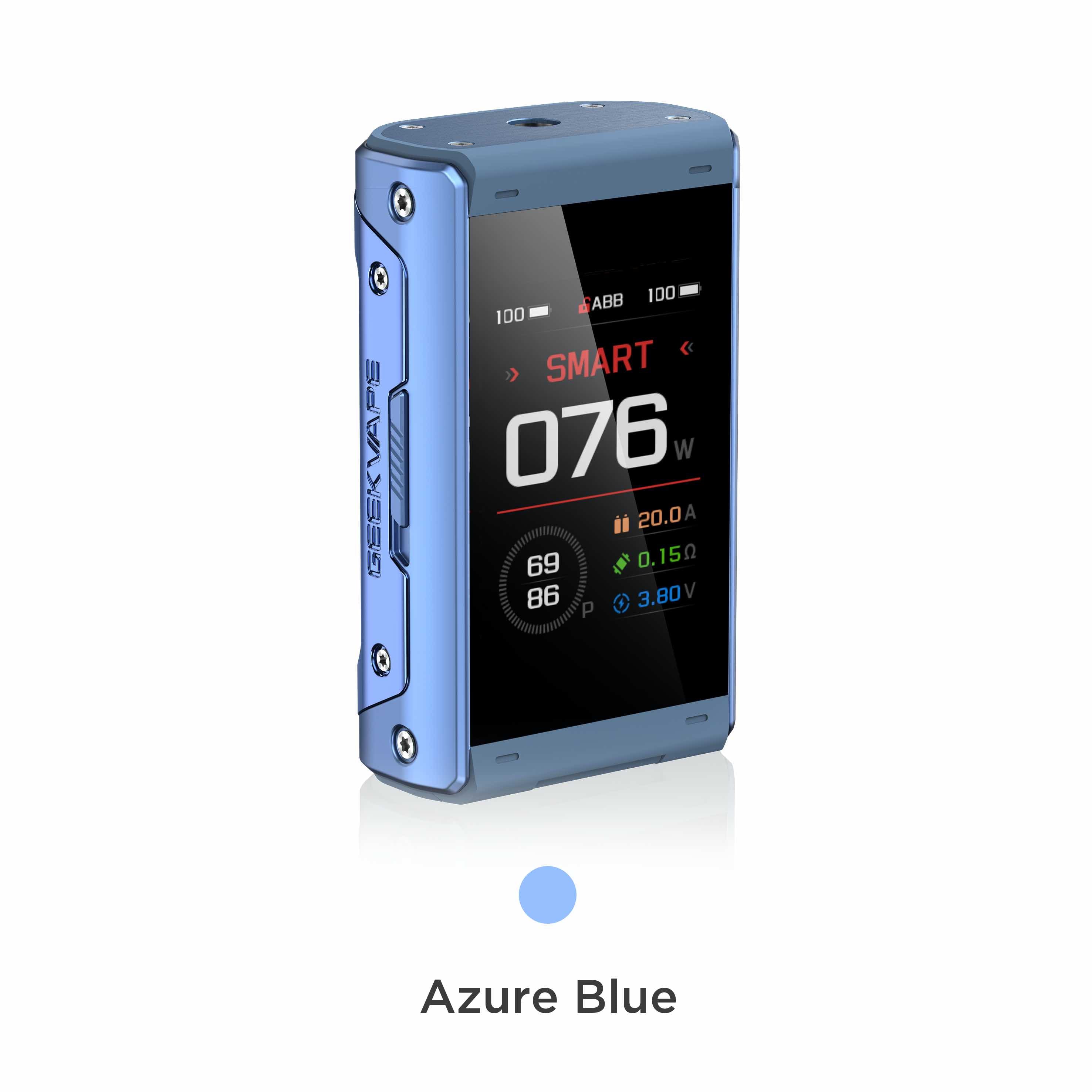 GeekVape | T200 (Aegis Touch) Mod | Wholesale