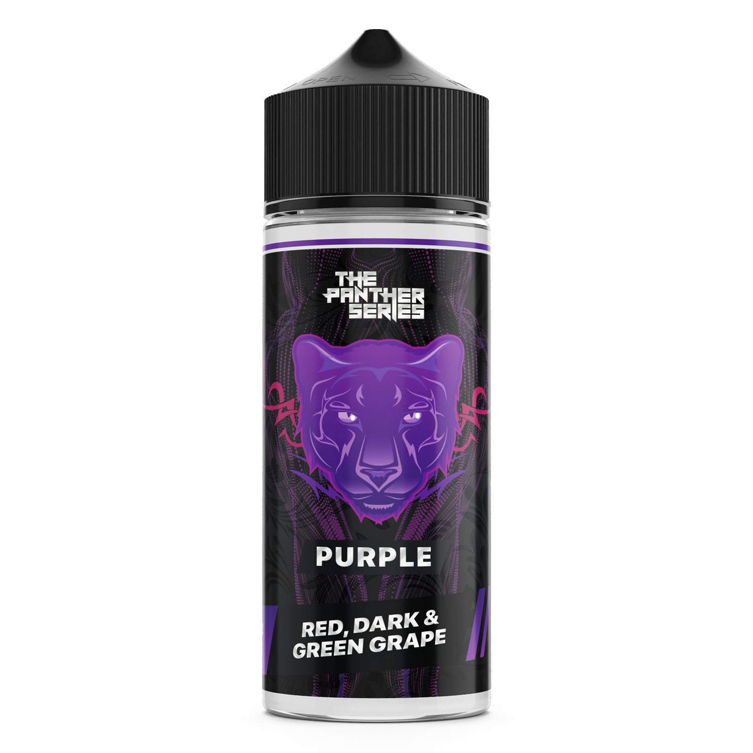 Dr Vapes | Panther Series | Purple 120ml | Wholesale