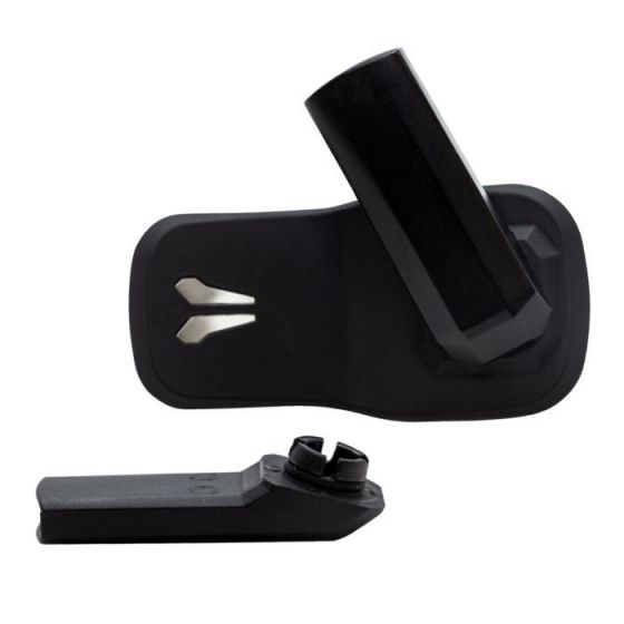 Utillian | 722 Magnetic Cap & Mouthpiece (Black) | Wholesale