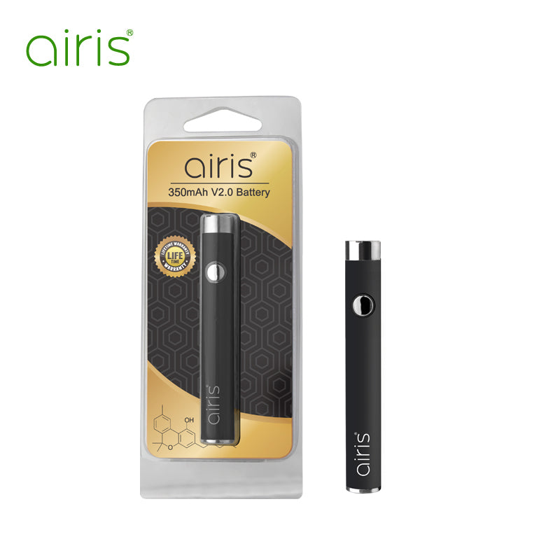 Airistech | Airis VV 2.0 Dry Herb 510 Vape Pen | Wholesale