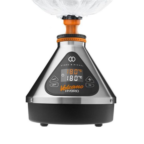 S&B | Volcano Hybrid | Wholesale