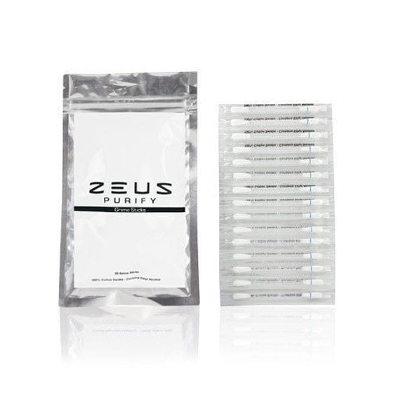 Zeus | Grime Sticks | Wholesale