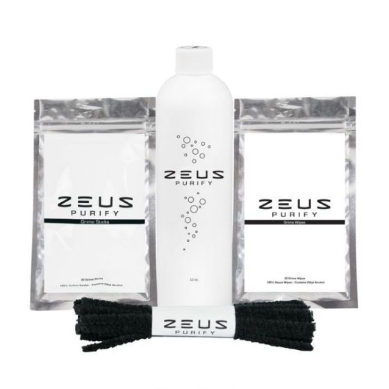 Zeus | Purify Cleaning Kit | Wholesale