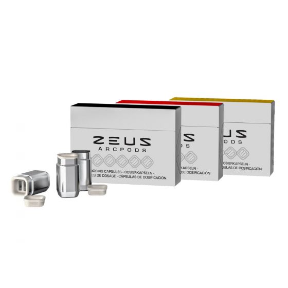 Zeus ArcPods (Triple Pack) | Wholesale