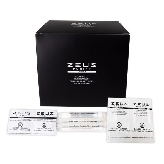 Zeus | Purify Grime Kit | Wholesale